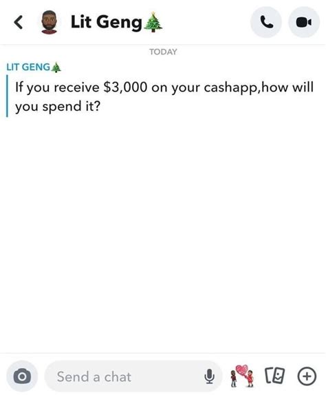 cashapp scam on snapchat|Protect Yourself from Trending Scams